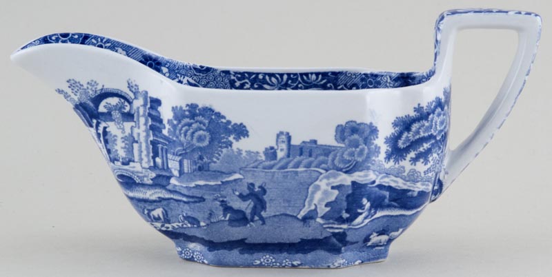 Sauce Boat c1950